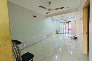 Taman Desa Salak Jaya