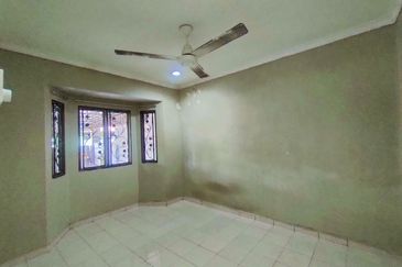 Taman Desa Salak Jaya