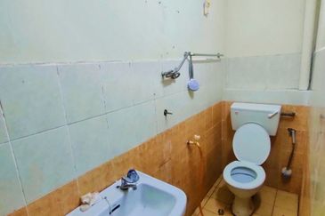 Taman Desa Salak Jaya