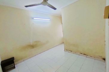 Taman Desa Salak Jaya