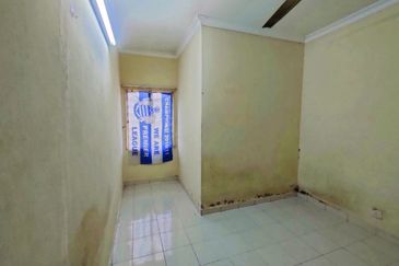 Taman Desa Salak Jaya