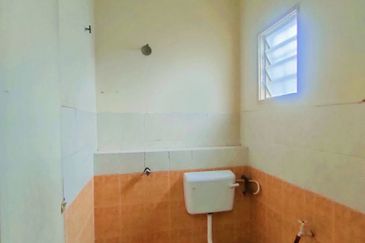 Taman Desa Salak Jaya