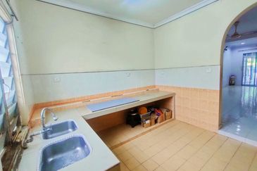 Taman Desa Salak Jaya