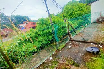 Taman Desa Salak Jaya