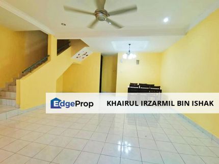 Renovated, Freehold, Double Storey House, Taman Desa Kasia, Nilai, For Sale, Negeri Sembilan, Nilai