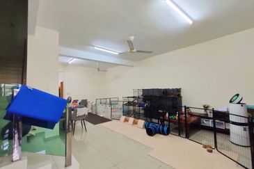 Hijayu 3, Bandar Sri Sendayan