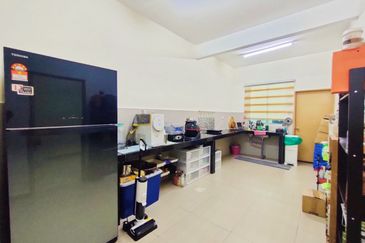 Hijayu 3, Bandar Sri Sendayan