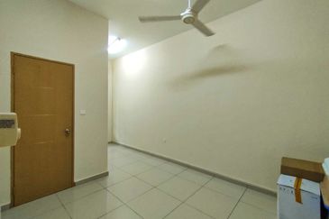 Hijayu 3, Bandar Sri Sendayan