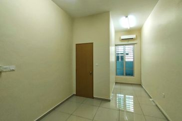 Hijayu 3, Bandar Sri Sendayan