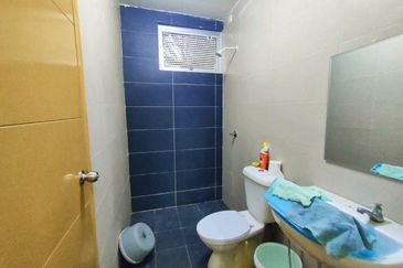 Hijayu 3, Bandar Sri Sendayan