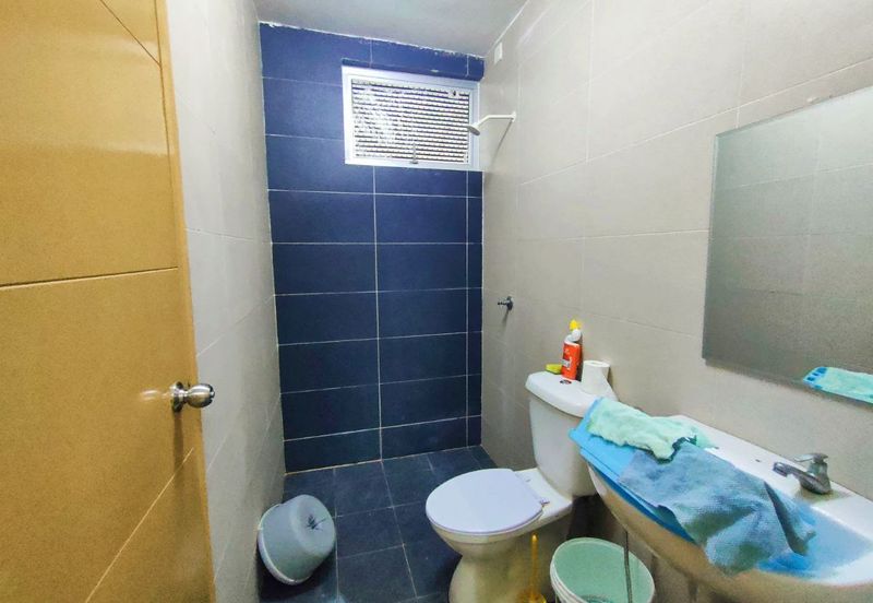 Hijayu 3, Bandar Sri Sendayan