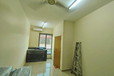 Hijayu 3, Bandar Sri Sendayan