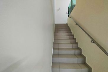 Hijayu 3, Bandar Sri Sendayan