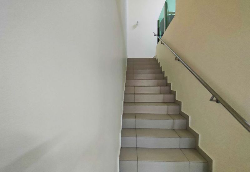 Hijayu 3, Bandar Sri Sendayan