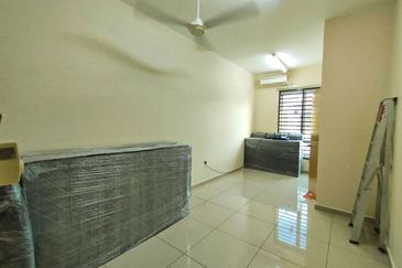 Hijayu 3, Bandar Sri Sendayan