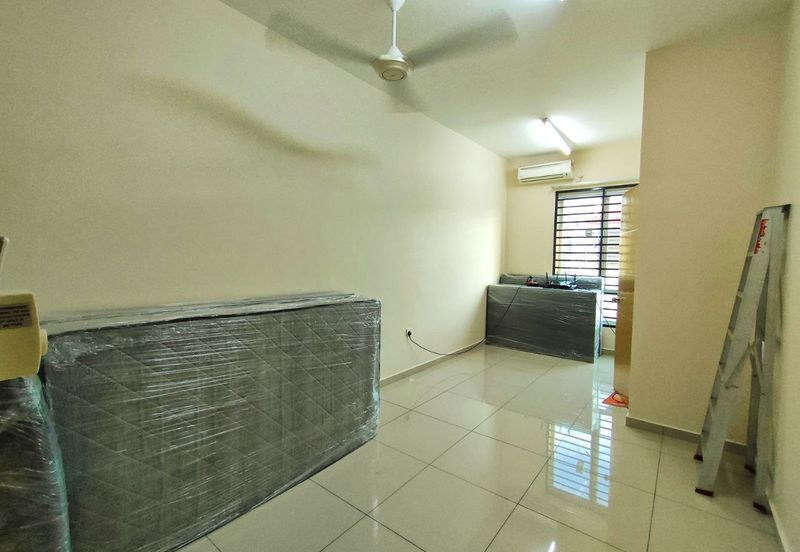 Hijayu 3, Bandar Sri Sendayan