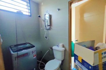 Hijayu 3, Bandar Sri Sendayan