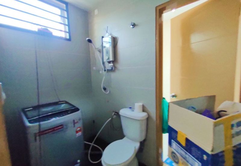 Hijayu 3, Bandar Sri Sendayan