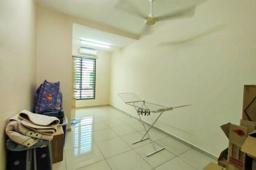 Hijayu 3, Bandar Sri Sendayan