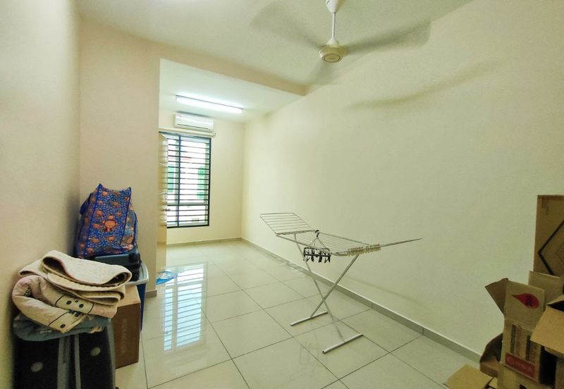 Hijayu 3, Bandar Sri Sendayan