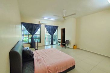 Hijayu 3, Bandar Sri Sendayan