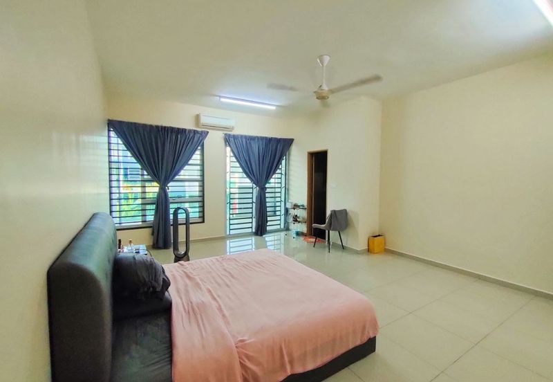 Hijayu 3, Bandar Sri Sendayan