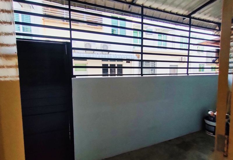 Hijayu 3, Bandar Sri Sendayan