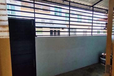 Hijayu 3, Bandar Sri Sendayan