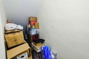 Hijayu 3, Bandar Sri Sendayan