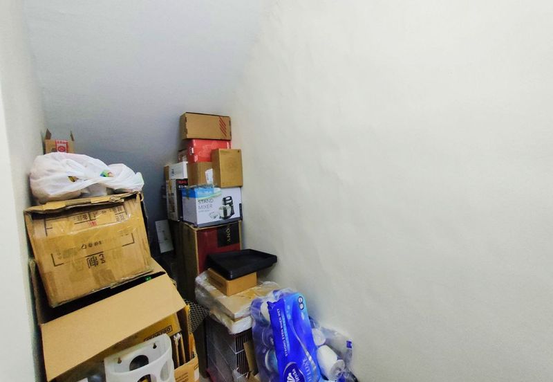 Hijayu 3, Bandar Sri Sendayan