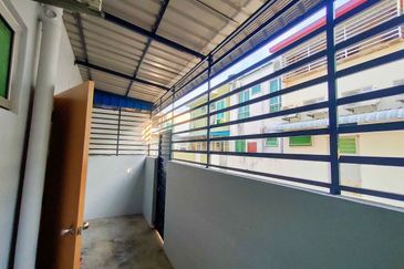 Hijayu 3, Bandar Sri Sendayan