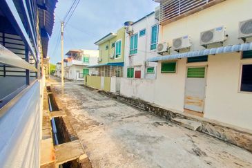 Hijayu 3, Bandar Sri Sendayan