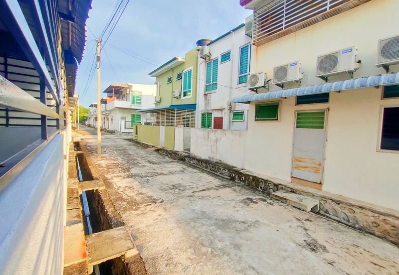 Hijayu 3, Bandar Sri Sendayan