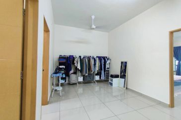 Hijayu 3, Bandar Sri Sendayan