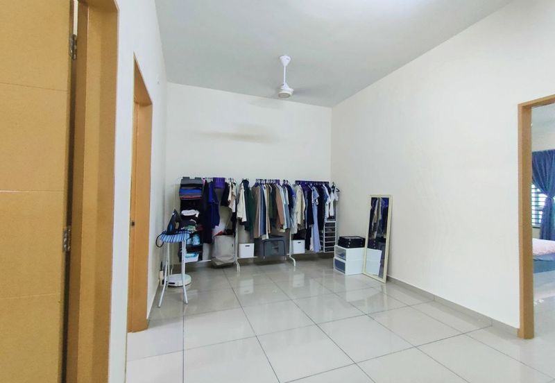 Hijayu 3, Bandar Sri Sendayan