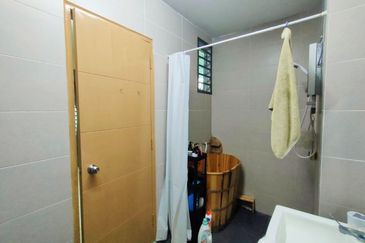 Hijayu 3, Bandar Sri Sendayan