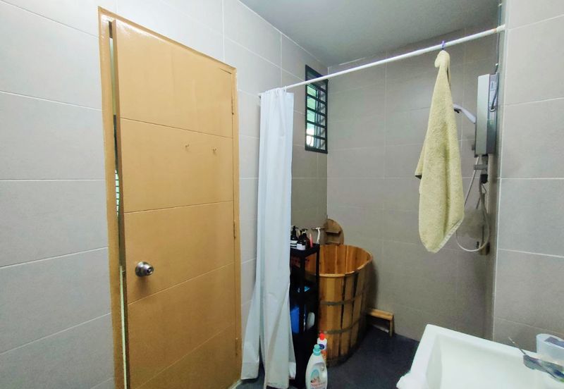 Hijayu 3, Bandar Sri Sendayan