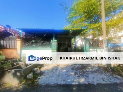 End Lot, Single Sttorey Terrace, Taman Desa Cempaka, Nilai, For Sale, Negeri Sembilan, Nilai