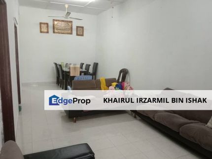 Single Storey Terrace House, Taman Desa Cempaka, Nilai, Negeri Sembilan, For Sale, Negeri Sembilan, Nilai