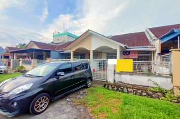 Taman Desa Jasmin