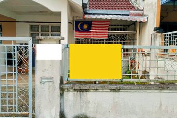 Taman Desa Jasmin