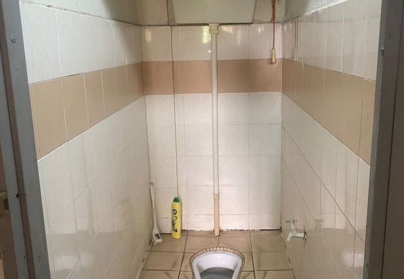 Apartment Cempakapuri