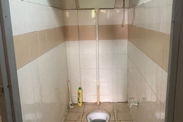 Apartment Cempakapuri