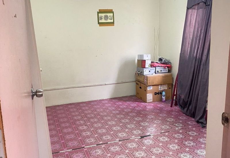 Apartment Cempakapuri