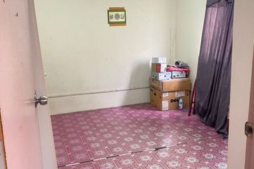 Apartment Cempakapuri