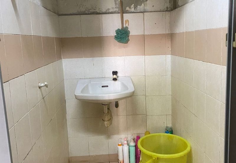 Apartment Cempakapuri