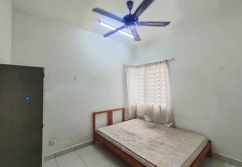 D'Camelia Court Nilai Impian