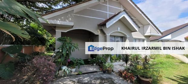 Fully Furnished, Single Storey Bungalow, Laman Isora, Nilai Impian, Nilai, Negeri Sembilan, For Sale, Negeri Sembilan, Nilai