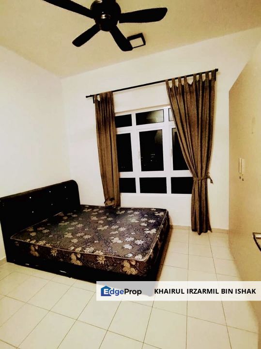 Fully Furnished, Good for Investment, Mesahill Residence, Nilai, Negeri Sembilan, For Sale, Negeri Sembilan, Nilai