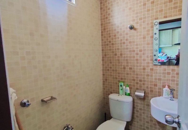 Perdana College Heights